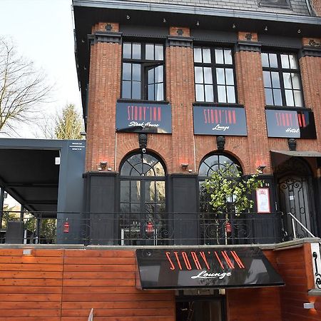 Story' Inn Bruxelles Esterno foto