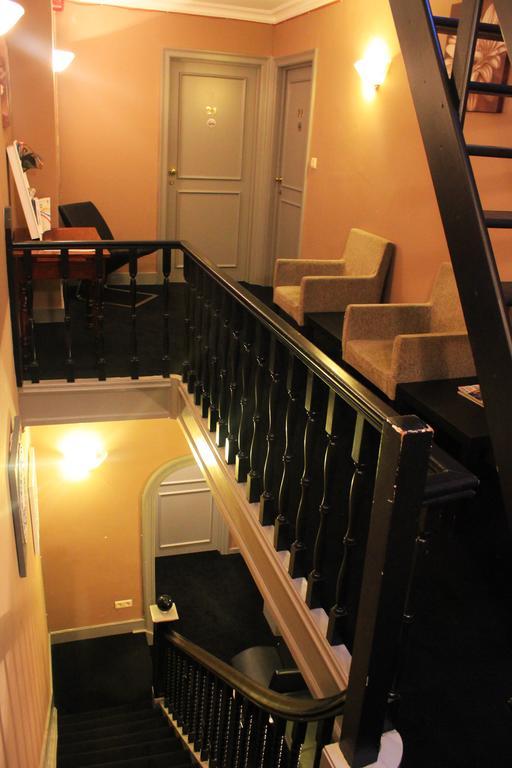 Story' Inn Bruxelles Esterno foto