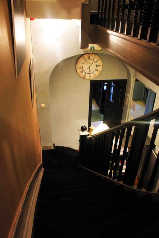 Story' Inn Bruxelles Esterno foto