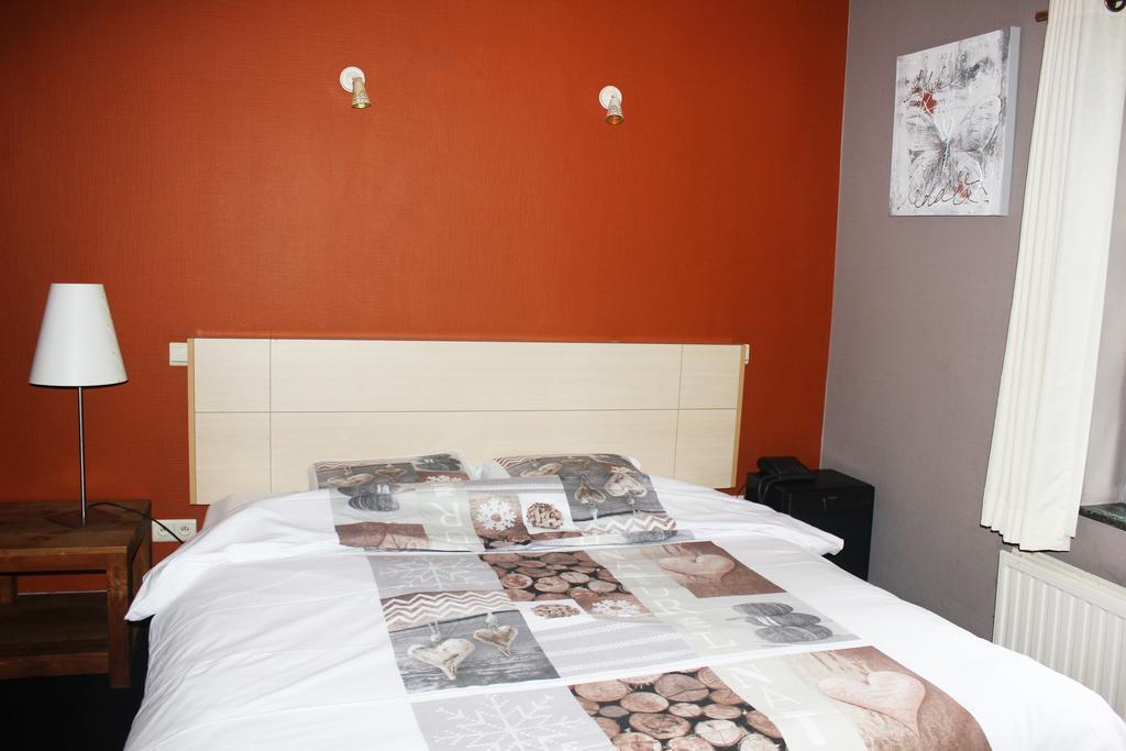 Story' Inn Bruxelles Camera foto