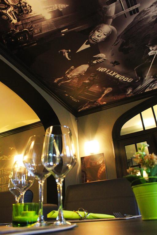 Story' Inn Bruxelles Esterno foto