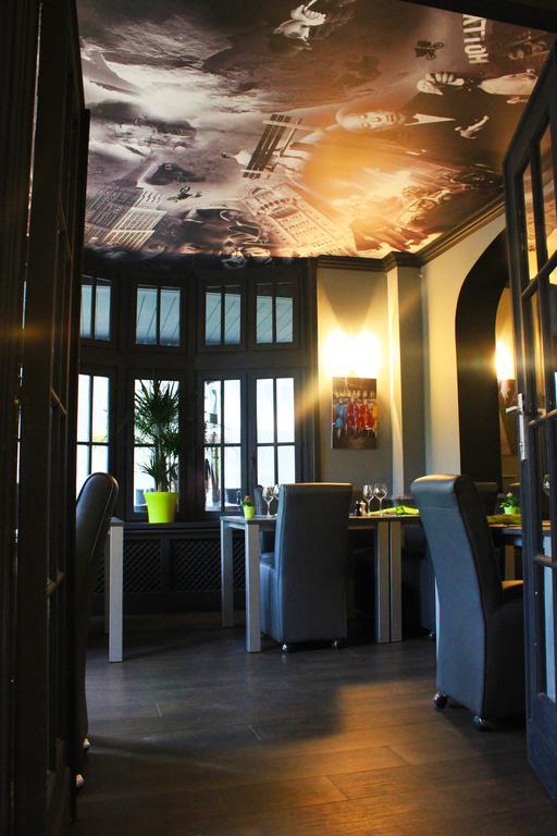 Story' Inn Bruxelles Esterno foto