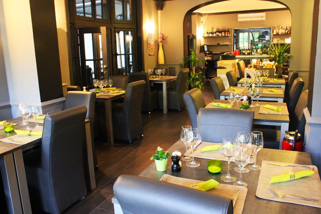 Story' Inn Bruxelles Esterno foto