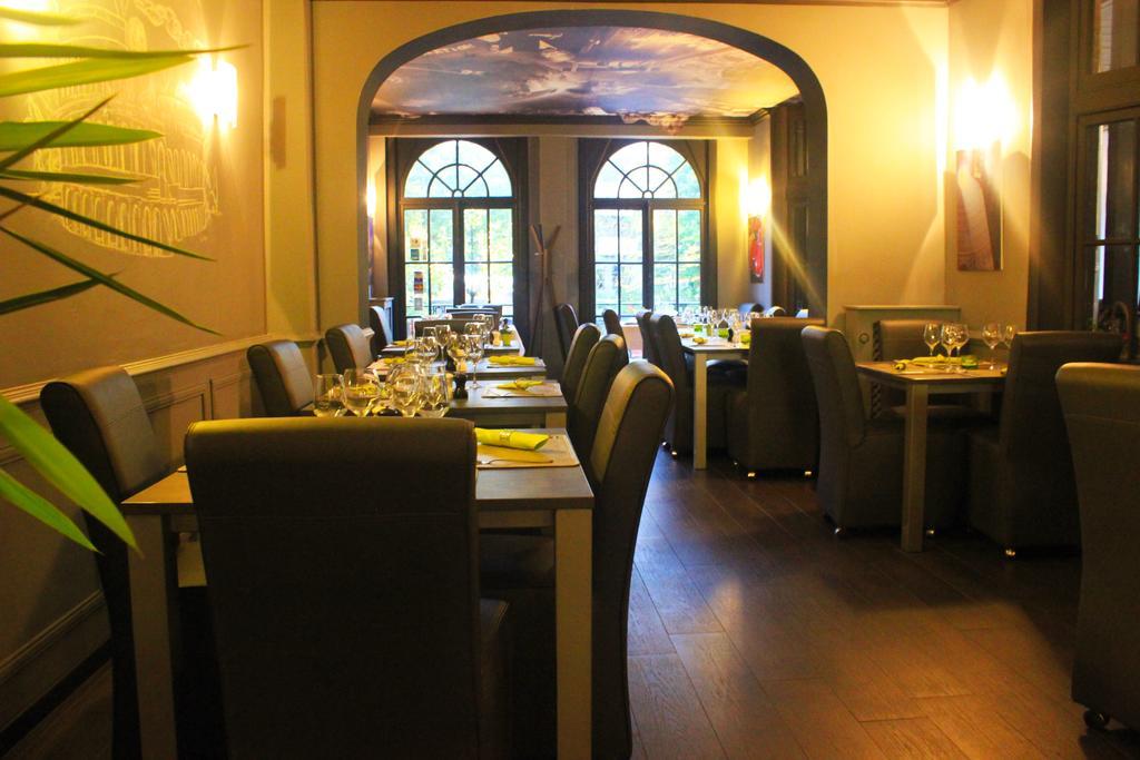 Story' Inn Bruxelles Esterno foto